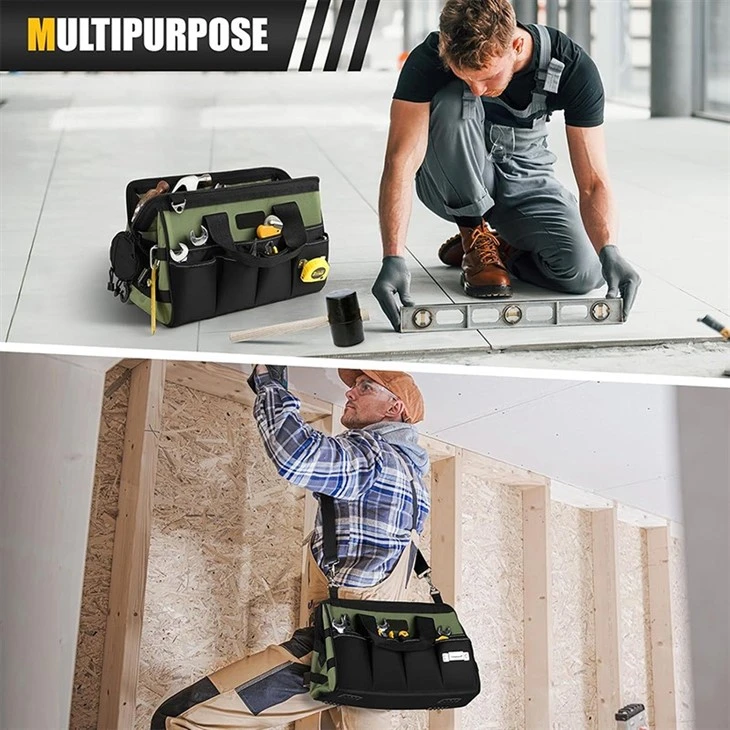 Heavy Duty Tool Bag