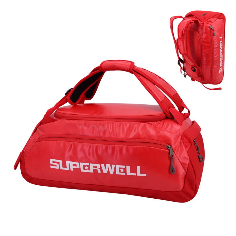 Multipurpose Sports Duffel Bag