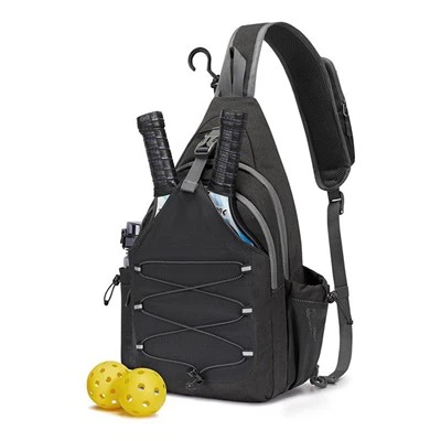 Lett Pickleball Sling Bag