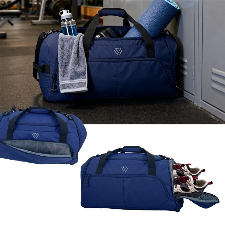 Sport Women Men Travel Duffel Bag high quality